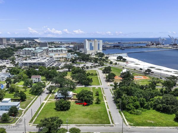 3714 8th Street, Gulfport, MS 39501