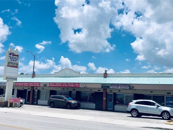 1202 E 4th Avenue, Hialeah, FL 33010