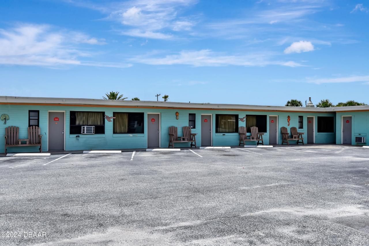808 S Atlantic Avenue, Daytona Beach, FL 32118 Photo