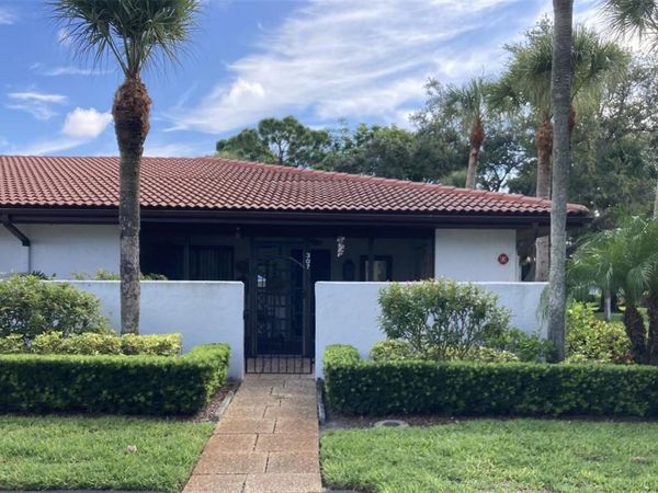 3500 EL CONQUISTADOR PARKWAY, Unit 307, BRADENTON, FL 34210
