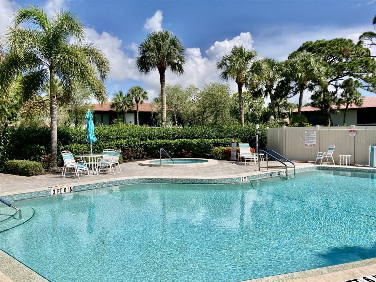 3500 El Conquistador Parkway, Unit 307, Bradenton, FL 34210 Photo