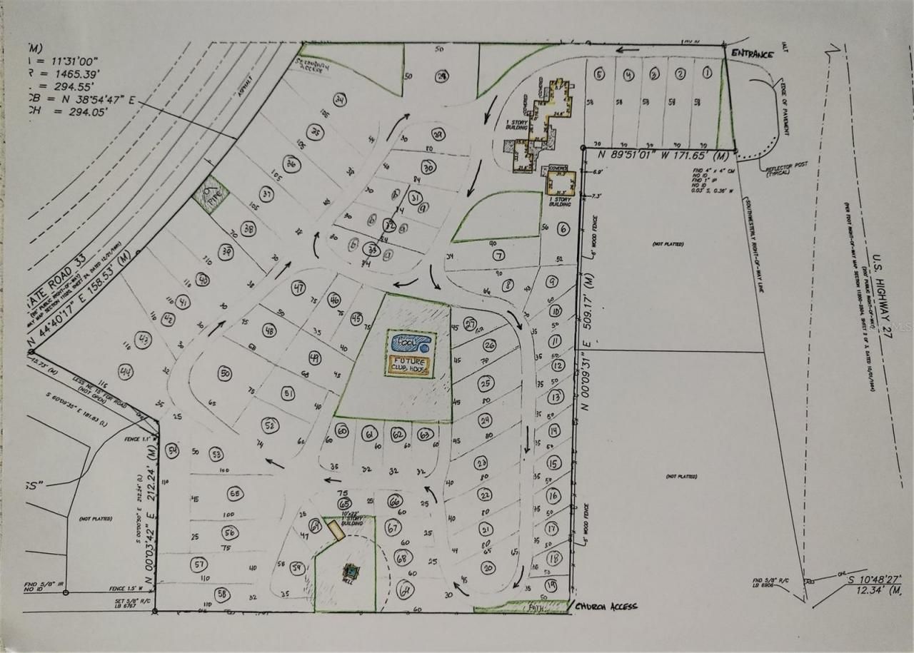 28313 Us Highway 27, Leesburg, FL 34748 Photo