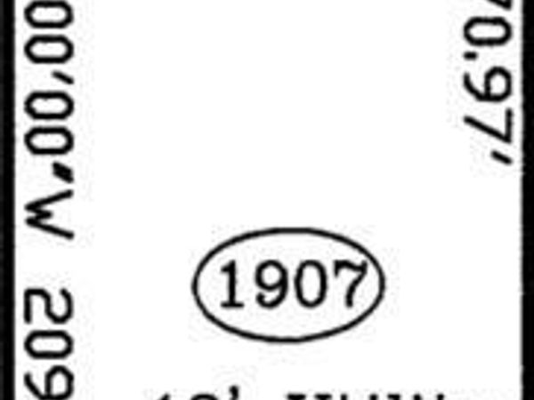 1907 E Jane Street, Abbeville, LA 70510