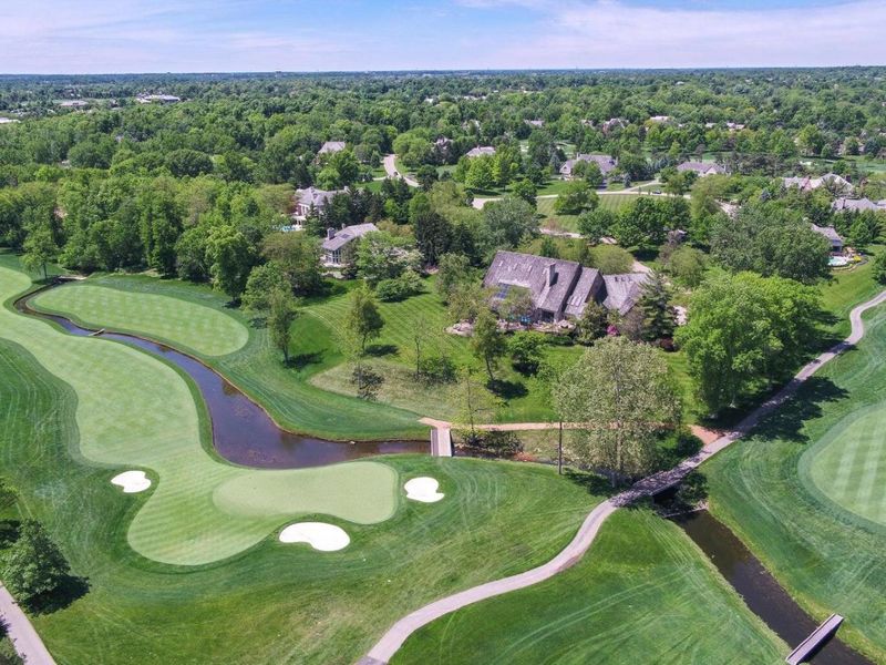 8455 Dunsinane Drive, Dublin, OH 43017 Photo 2