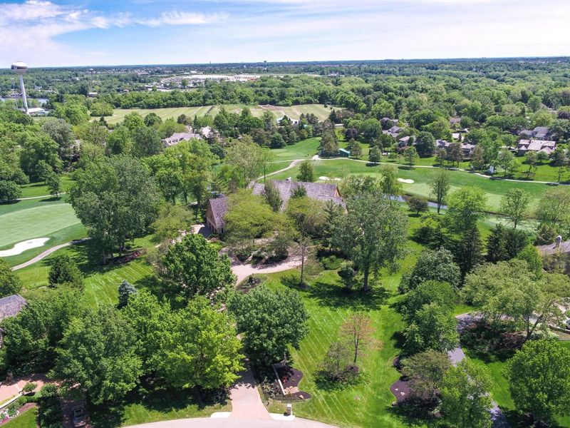 8455 Dunsinane Drive, Dublin, OH 43017 Photo 39