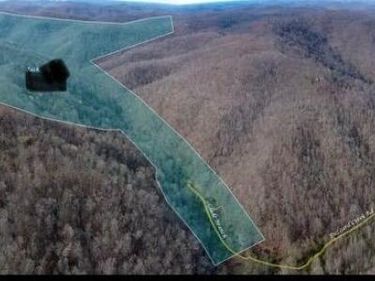 9999 Glade Branch, Manchester, KY 40962