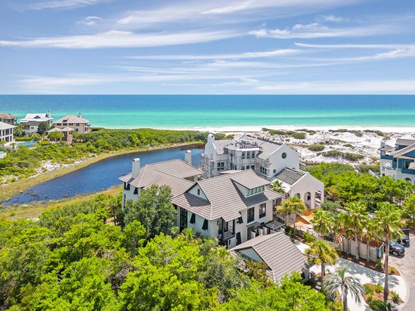 231 W Bermuda Drive, Santa Rosa Beach, FL 32459