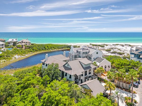 231 W Bermuda Drive, Santa Rosa Beach, FL 32459