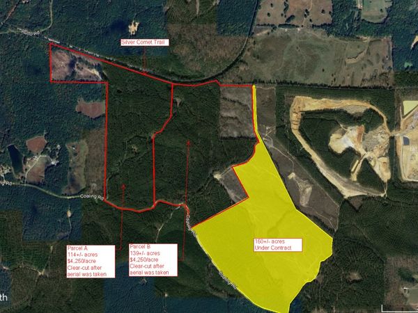0 Coaling Road, Unit 9221-B, Cedartown, GA 30125