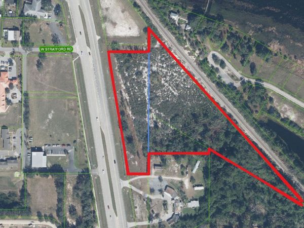 2210 US HIGHWAY 27 N, AVON PARK, FL 33825