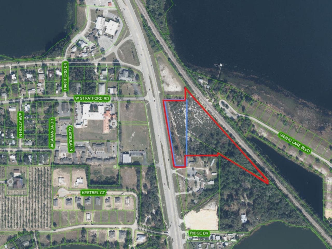 2210 Us Highway 27 N, Avon Park, FL 33825 Photo