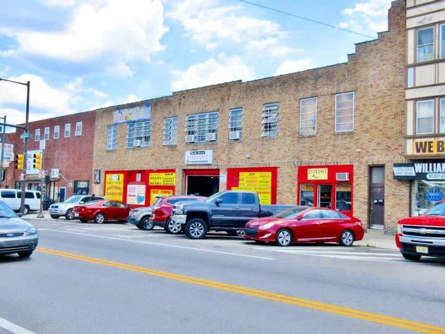 1622 W Passyunk Avenue, Philadelphia, PA 19145 Main Photo