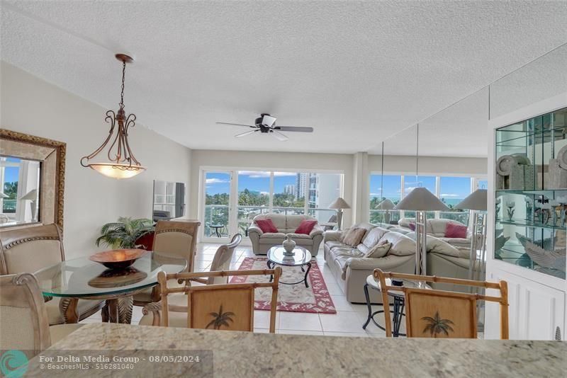 111 N Pompano Beach Boulevard, Unit 606, Pompano Beach, FL 33062 Photo