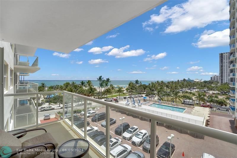 111 N Pompano Beach Boulevard, Unit 606, Pompano Beach, FL 33062 Photo