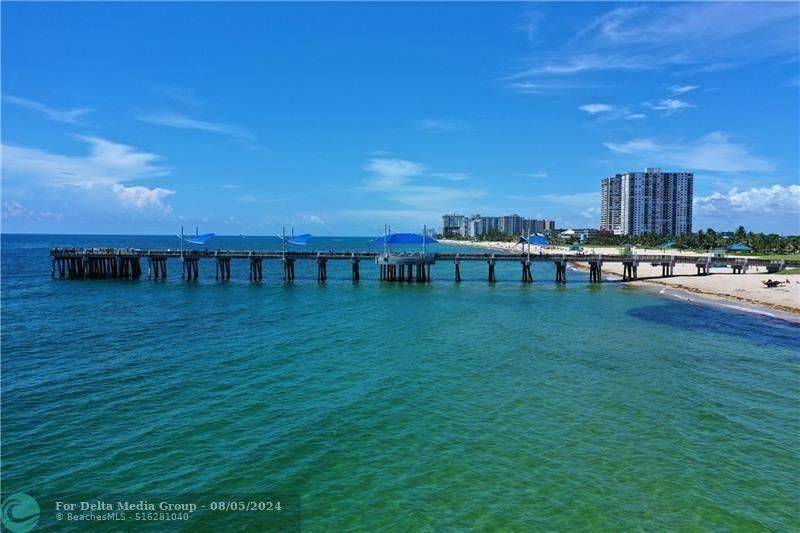 111 N Pompano Beach Boulevard, Unit 606, Pompano Beach, FL 33062 Photo