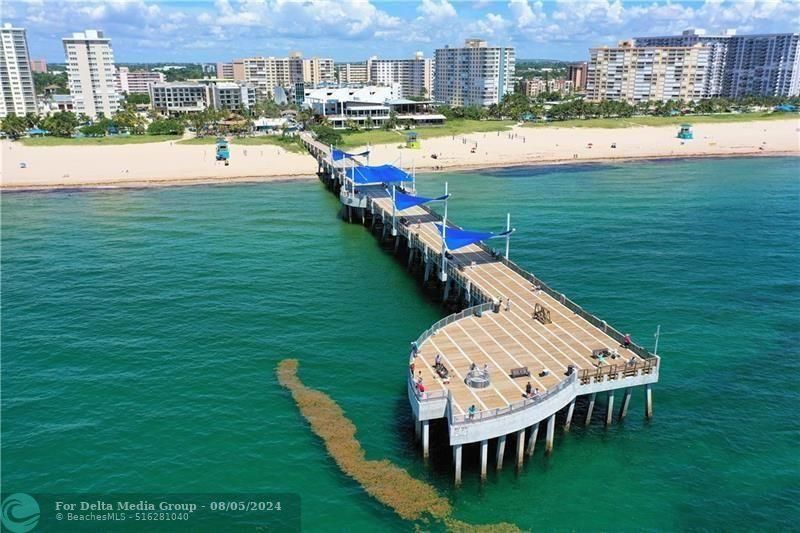 111 N Pompano Beach Boulevard, Unit 606, Pompano Beach, FL 33062 Photo