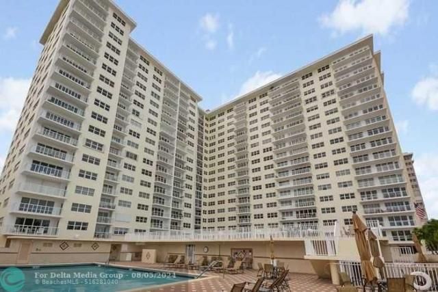 111 N Pompano Beach Boulevard, Unit 606, Pompano Beach, FL 33062 Photo