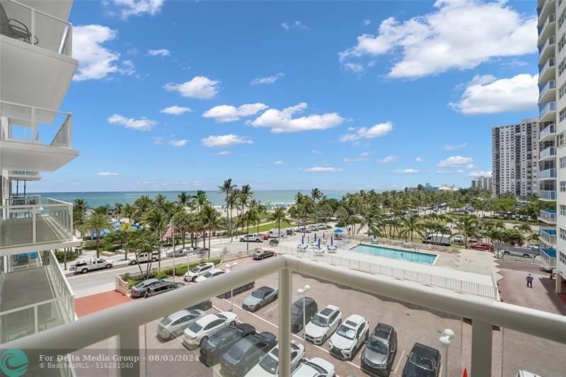 111 N Pompano Beach Boulevard, Unit 606, Pompano Beach, FL 33062 Photo