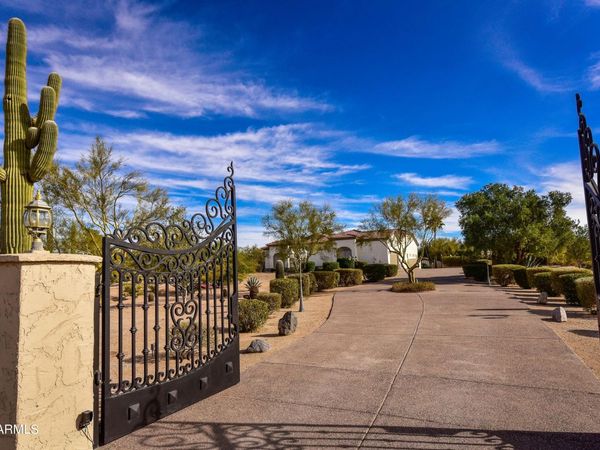 30009 N 58TH Street, Cave Creek, AZ 85331