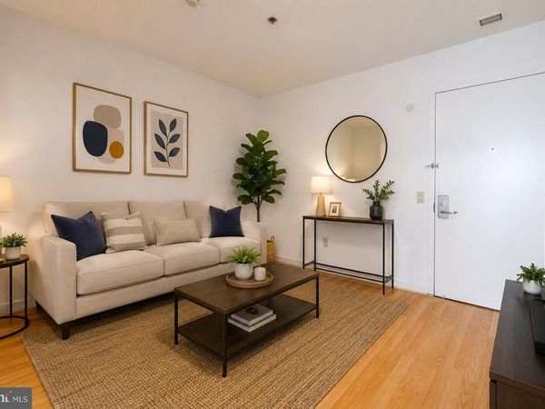 1100 VINE STREET, Unit 415, PHILADELPHIA, PA 19107