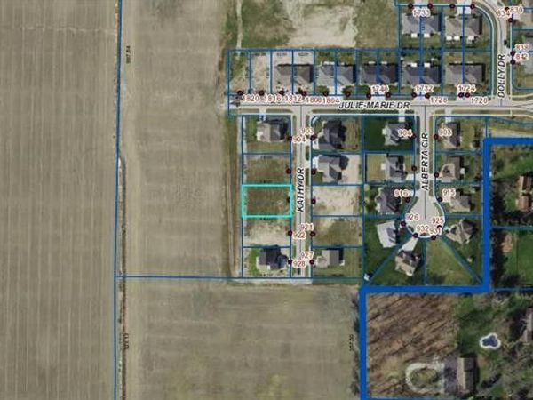 916 Kathy Drive, Bowling Green, OH 43402