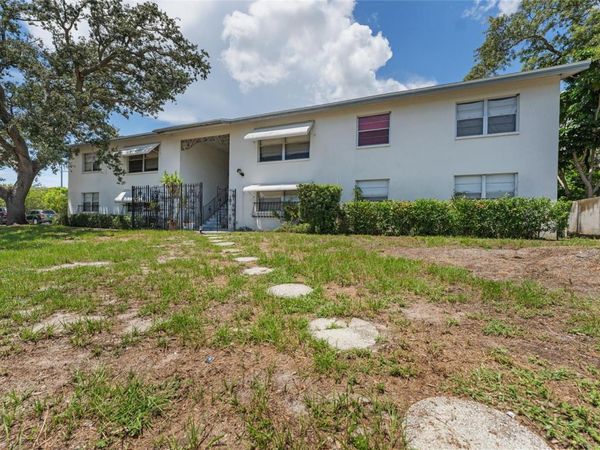 5845 FAIRFIELD AVENUE S, ST PETERSBURG, FL 33707
