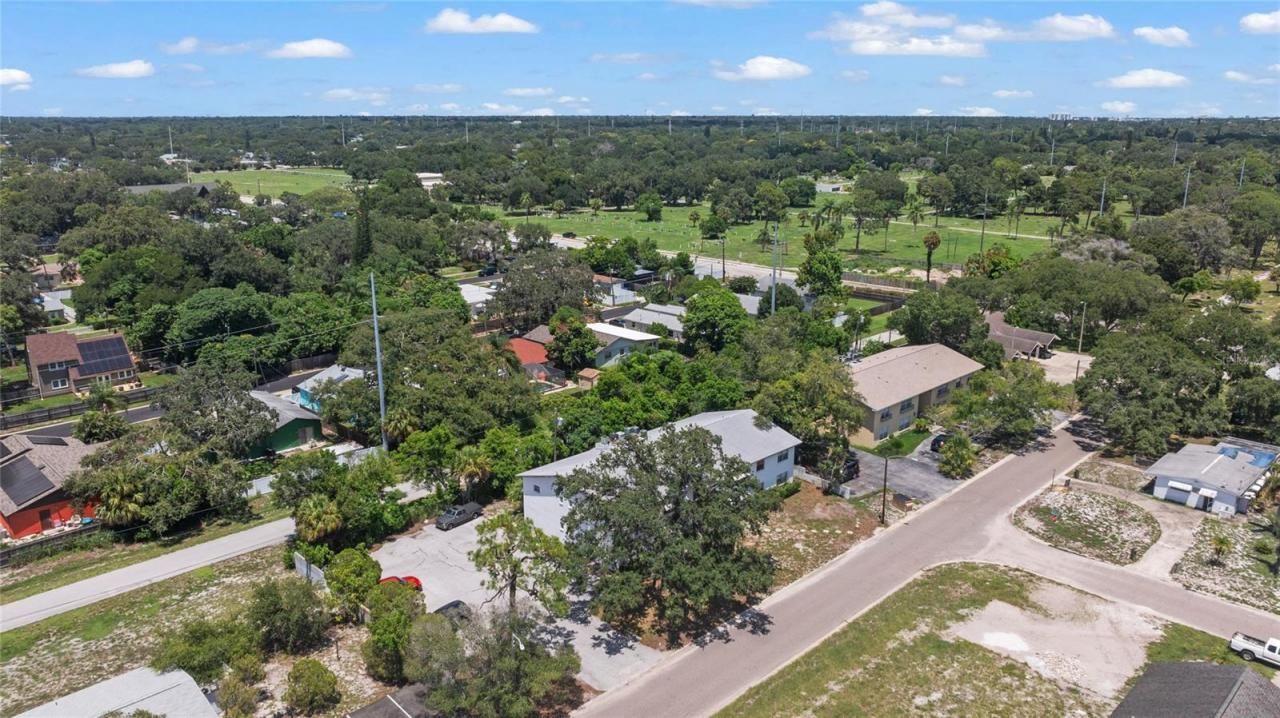 5845 Fairfield Avenue S, Saint Petersburg, FL 33707 Photo