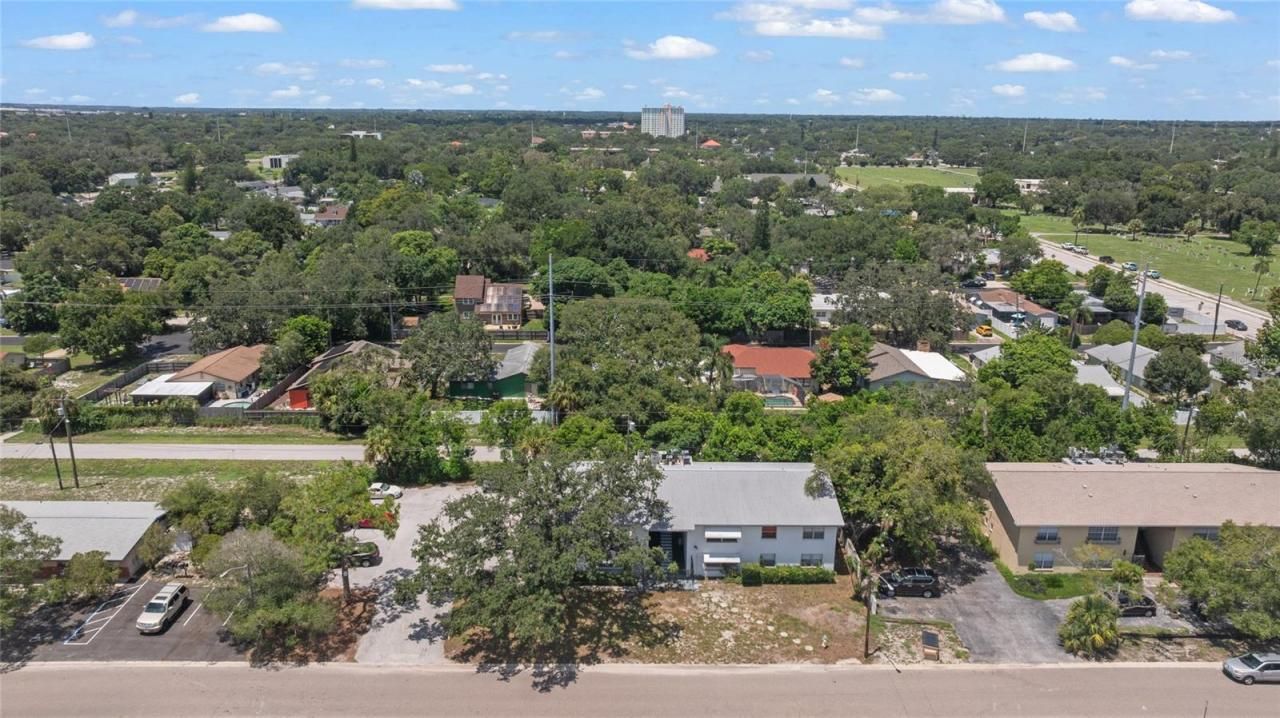 5845 Fairfield Avenue S, Saint Petersburg, FL 33707 Photo