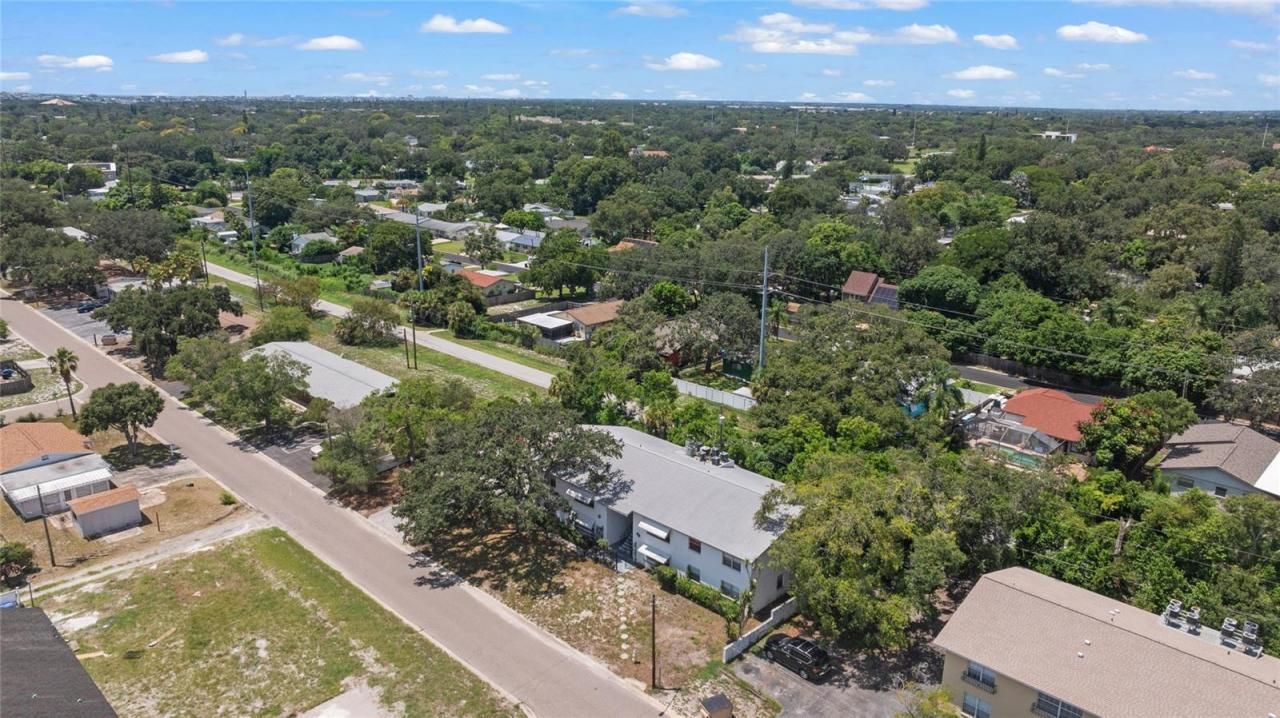 5845 Fairfield Avenue S, Saint Petersburg, FL 33707 Photo