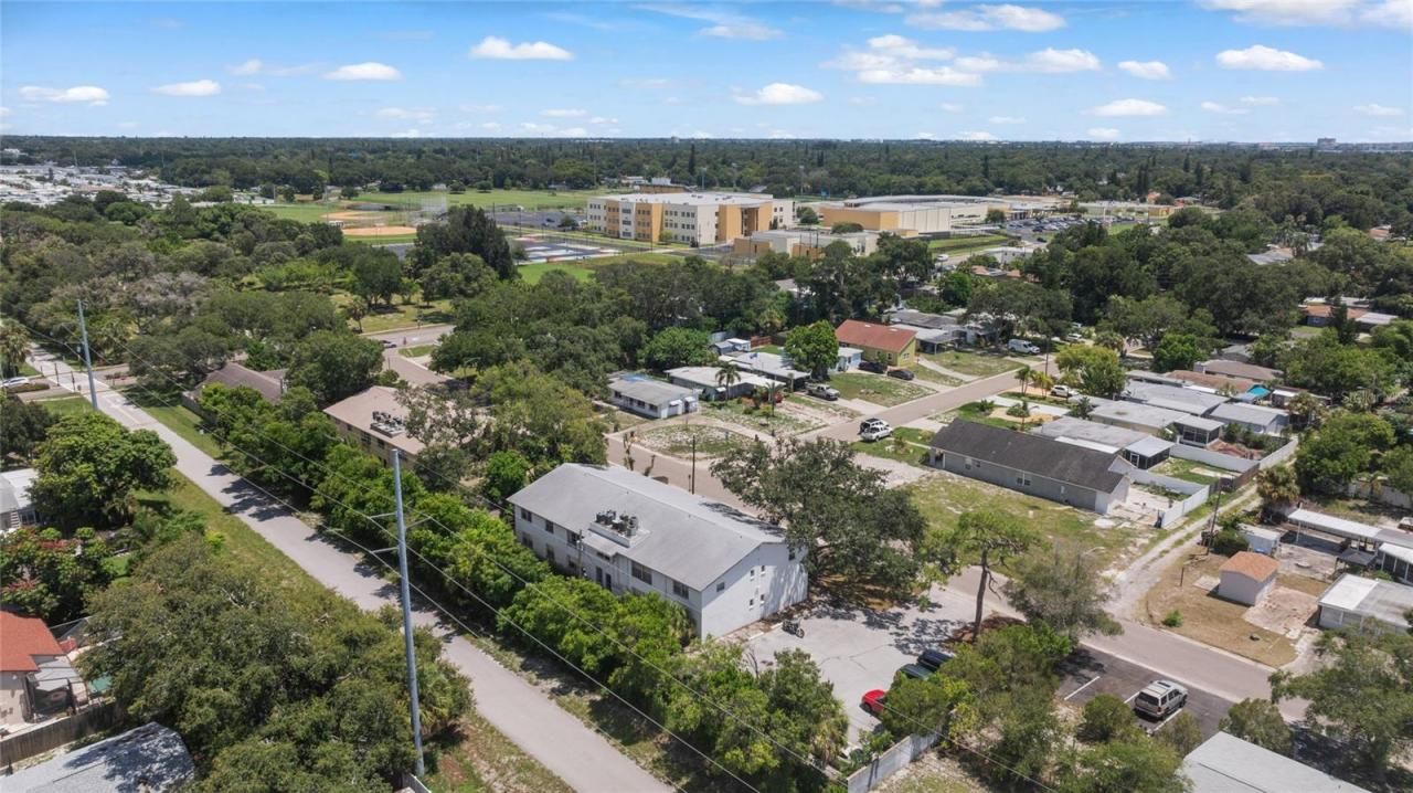 5845 Fairfield Avenue S, Saint Petersburg, FL 33707 Photo