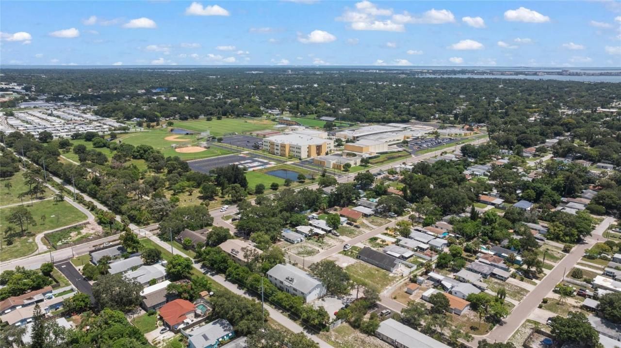 5845 Fairfield Avenue S, Saint Petersburg, FL 33707 Photo