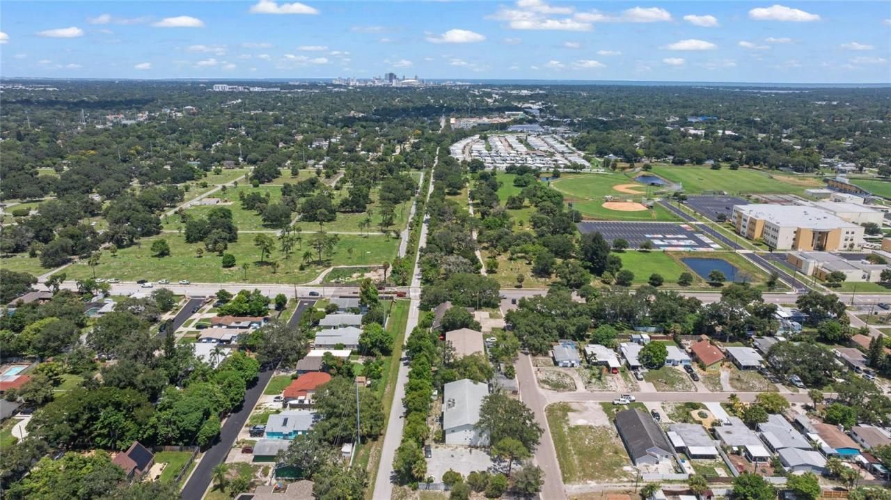 5845 Fairfield Avenue S, Saint Petersburg, FL 33707 Photo