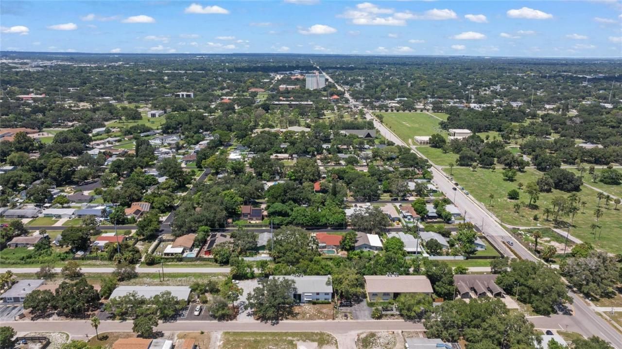 5845 Fairfield Avenue S, Saint Petersburg, FL 33707 Photo