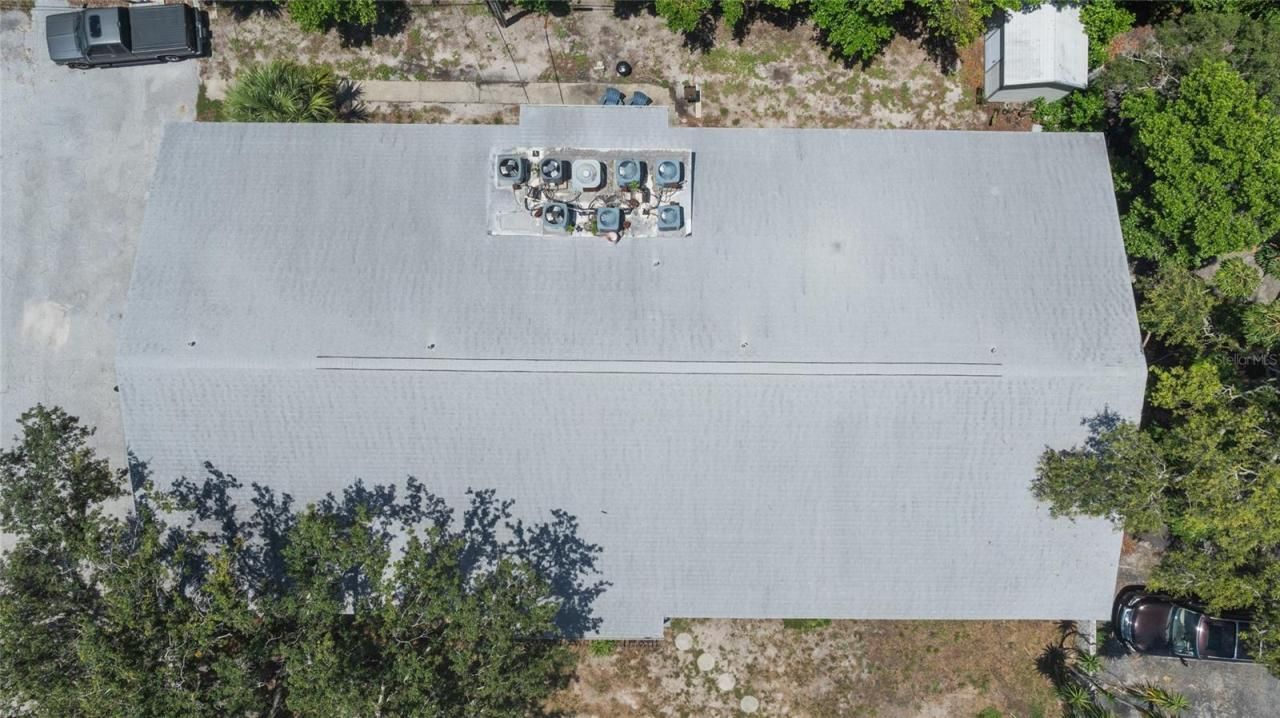 5845 Fairfield Avenue S, Saint Petersburg, FL 33707 Photo