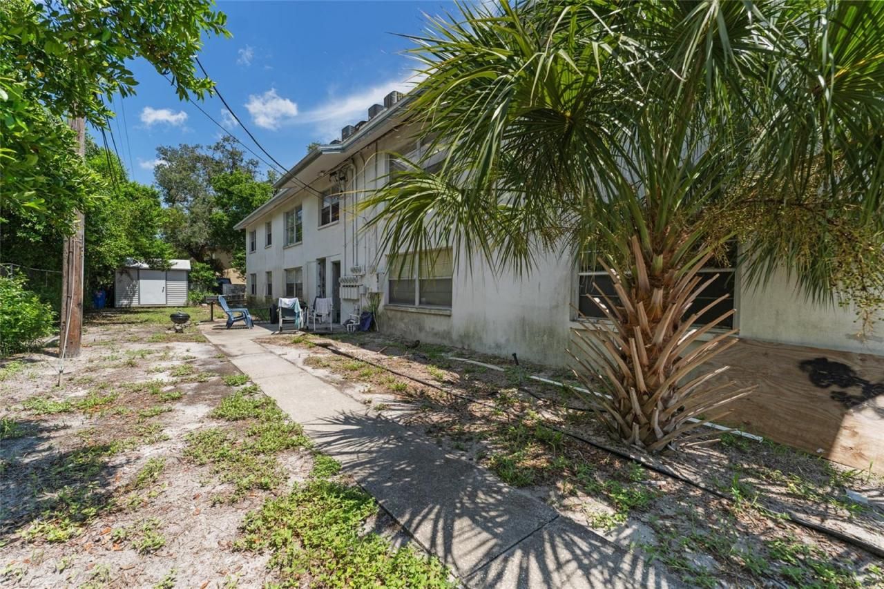 5845 Fairfield Avenue S, Saint Petersburg, FL 33707 Photo
