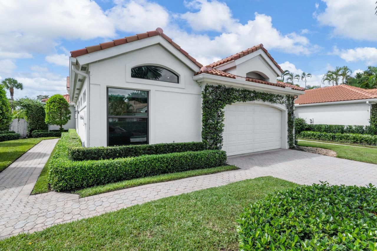 12618 Mallet Circle, Wellington, FL 33414 Photo