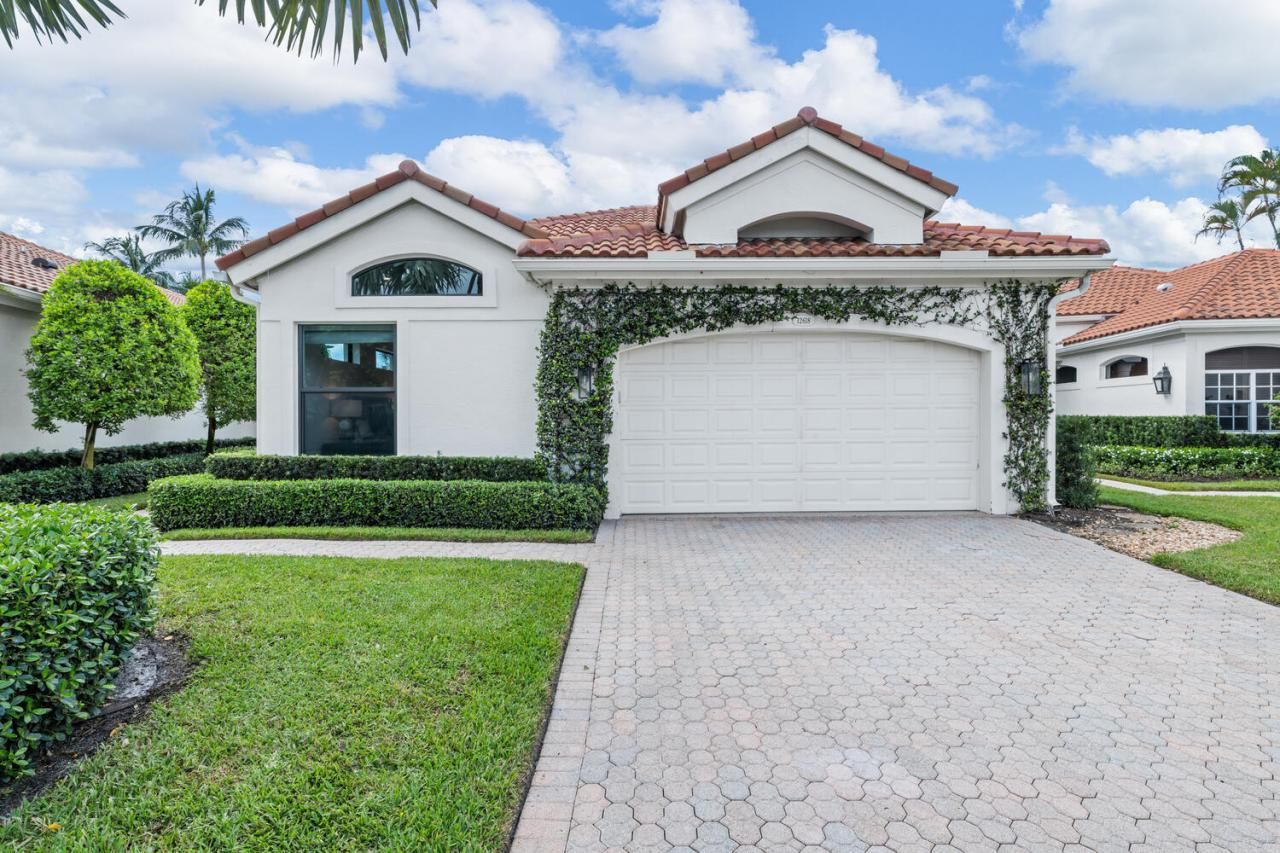 12618 Mallet Circle, Wellington, FL 33414 Photo