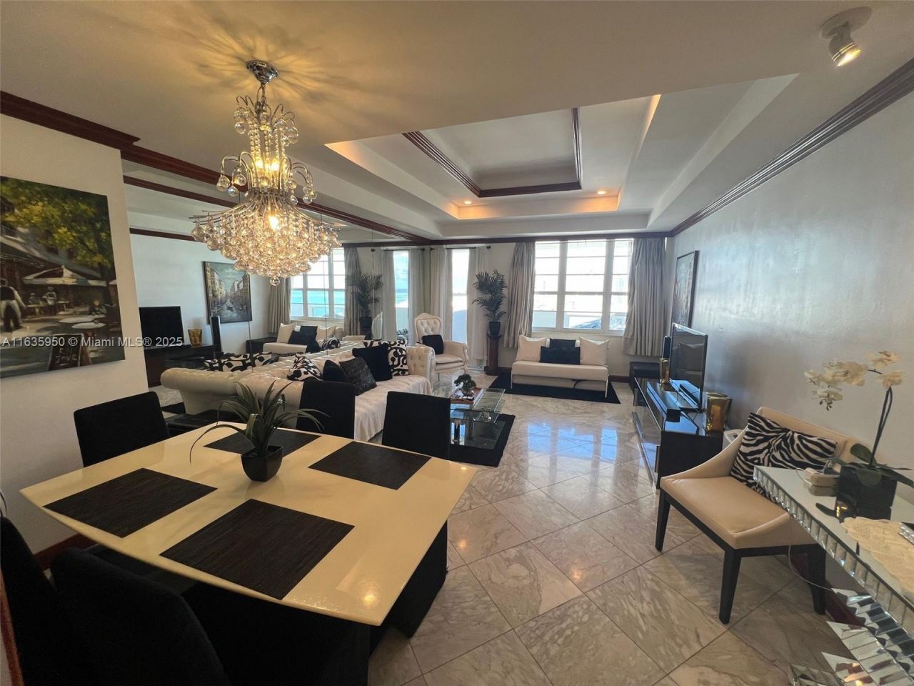 100 Lincoln Rd, Unit 1633, Miami Beach, FL 33139 Photo