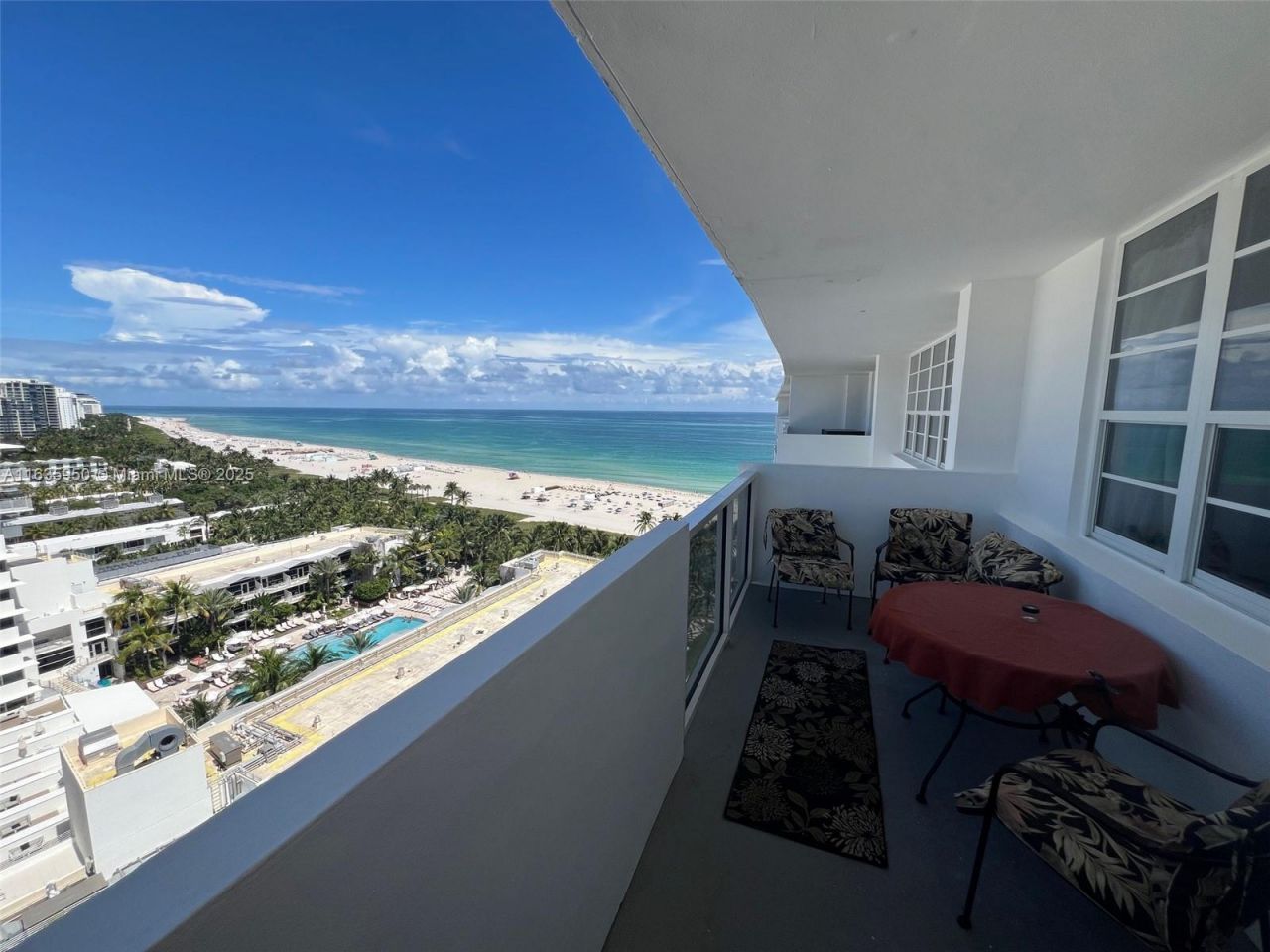 100 Lincoln Rd, Unit 1633, Miami Beach, FL 33139 Photo