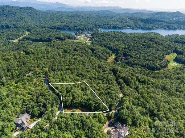 0 Toxaway Court, Lake Toxaway, NC 28747