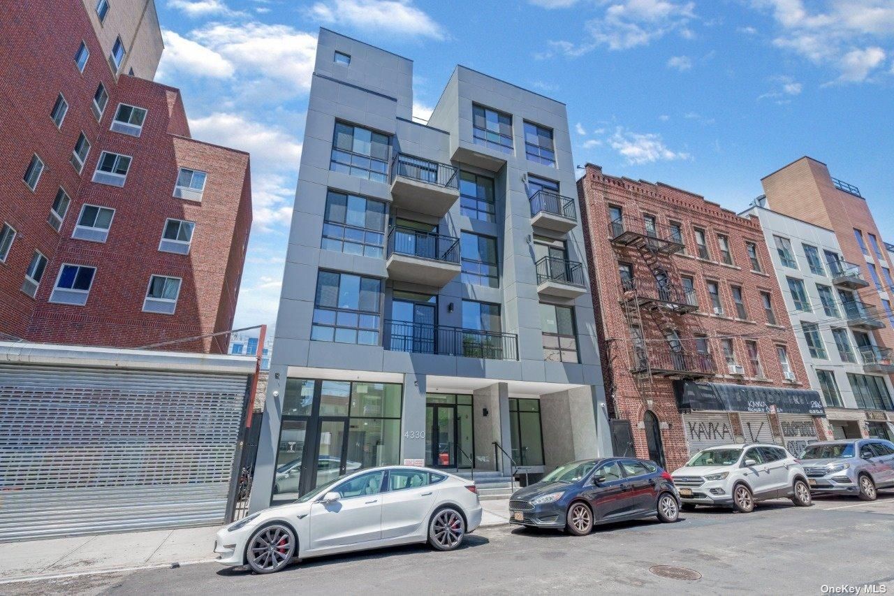 43-30 52 Street, Unit 4A, Woodside, NY 11377 Main Photo