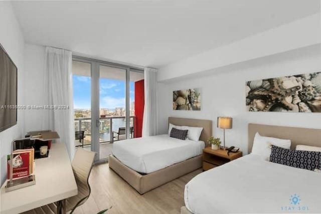 2602 E Hallandale Beach Blvd, Unit 2706, Hallandale Beach, FL 33009 Photo