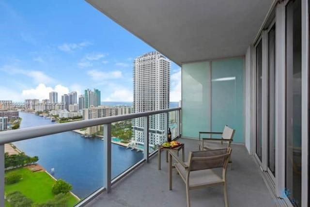 2602 E Hallandale Beach Blvd, Unit 2706, Hallandale Beach, FL 33009 Photo