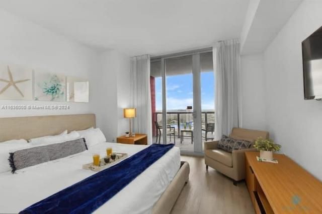 2602 E Hallandale Beach Blvd, Unit 2706, Hallandale Beach, FL 33009 Photo