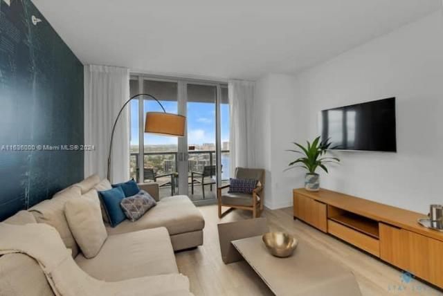 2602 E Hallandale Beach Blvd, Unit 2706, Hallandale Beach, FL 33009 Photo