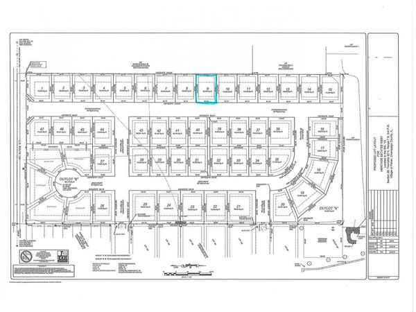 509 Patterson Drive, Fisher, IL 61843