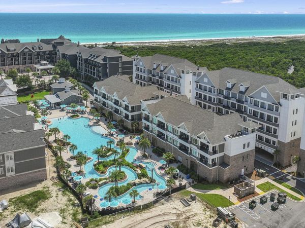 203 Henderson Resort Way, Unit 4102, Destin, FL 32541