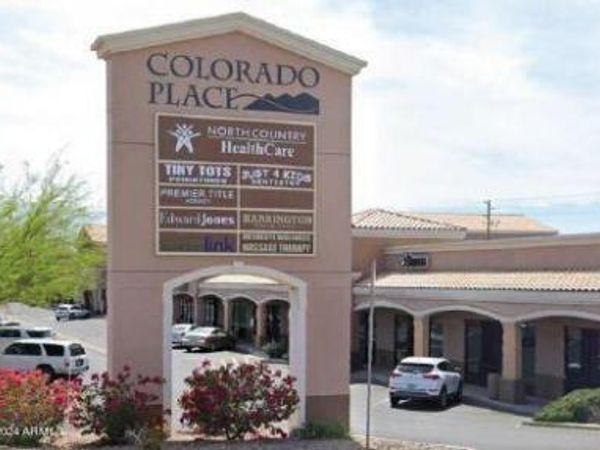2585 MIRACLE MILE, Unit 126, Bullhead City, AZ 86442