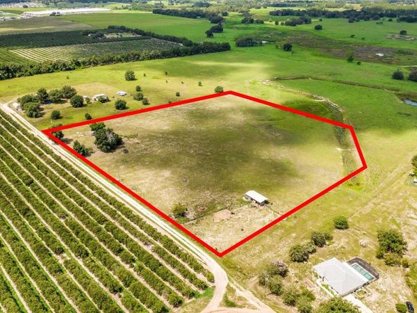 SMITH ROAD, GROVELAND, FL 34736