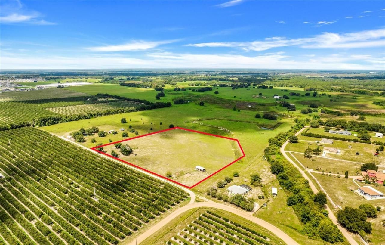 Smith Road, Groveland, FL 34736 Photo